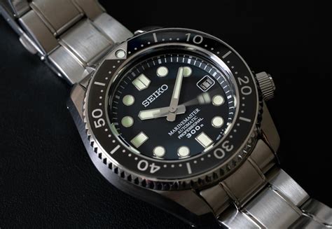 seiko marinemaster sbdx017.